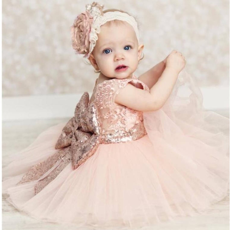 Παιδικά φόρεμα για κορίτσια καλοκαιρινά φορέματα για πάρτι και γάμο Χριστουγεννιάτικα ρούχα πριγκίπισσα λουλούδι tutu φόρεμα παιδιά χρωμιά μπάλα φόρεμα