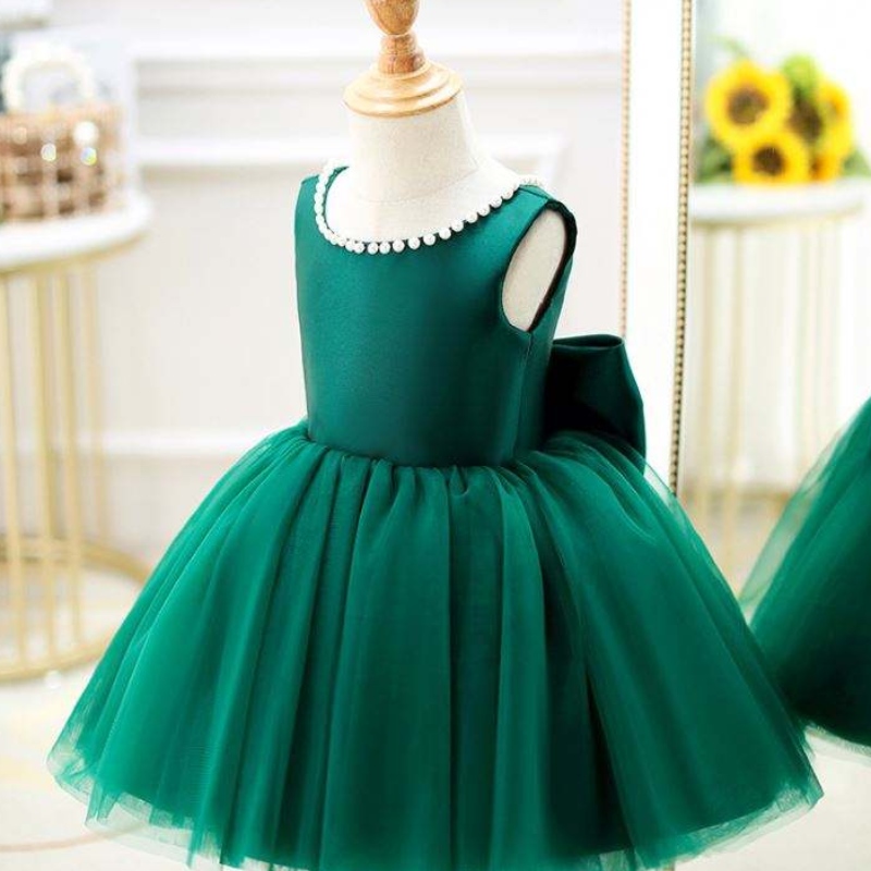 Baige Toddler Princess Flowl