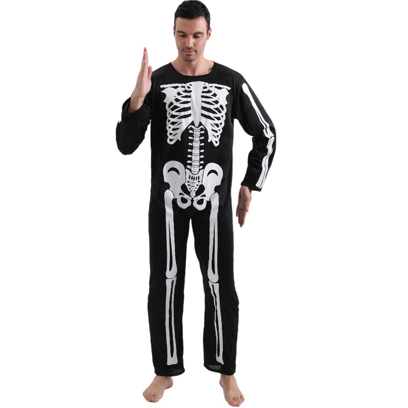 2022 Amazon Adult Jumpsuit Halloween Party κοστούμι κοστουμιών