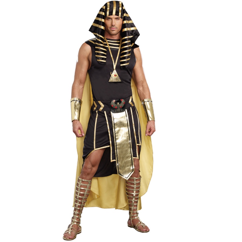 Κοστούμι του Βασιλιά της Αιγύπτου