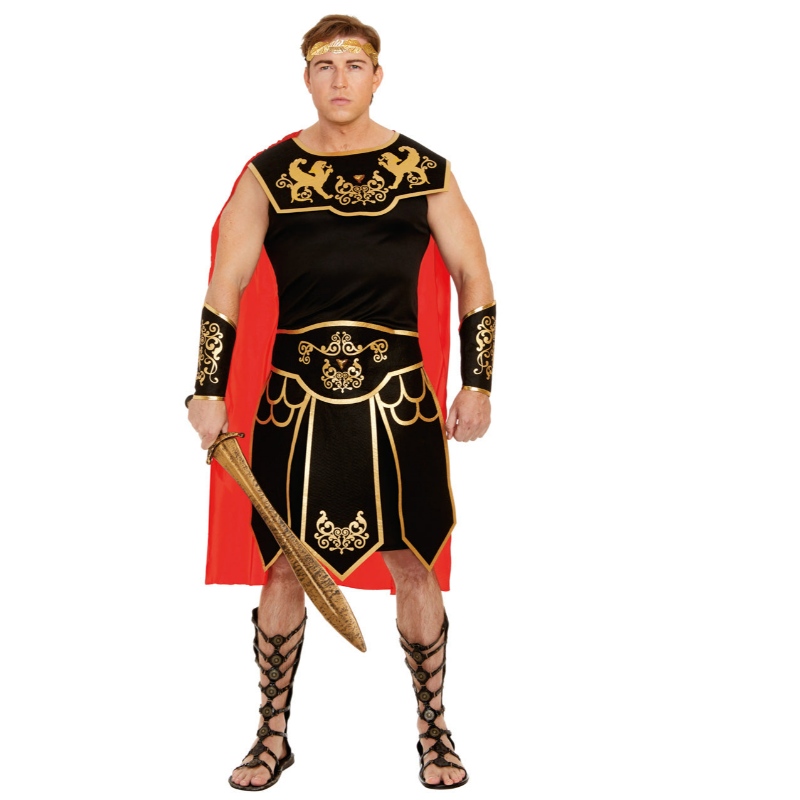 Ανδρικό κοστούμι Julius Caesar