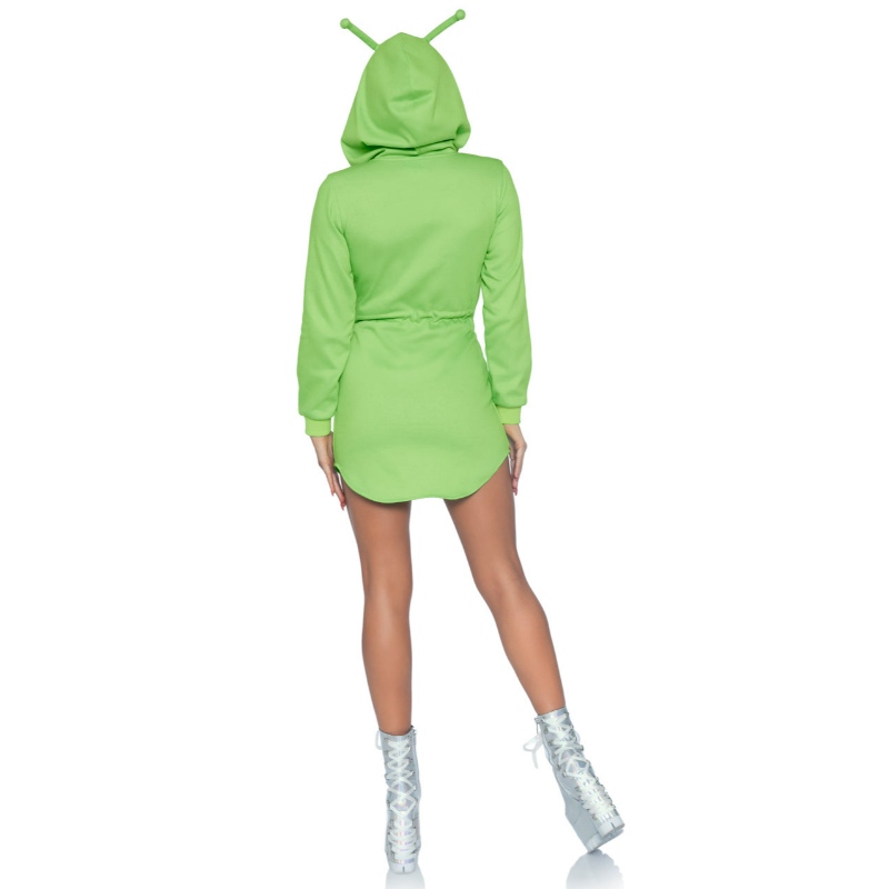COZY ALIEN φόρεμα